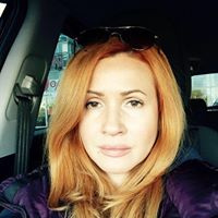 Влада Тарасова