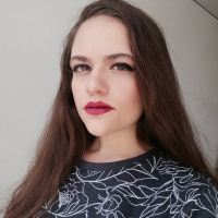 Ксения Кисель