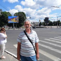 Юрий Коскин