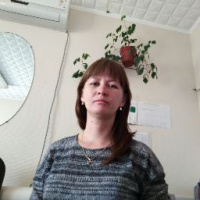 Алсу Ибрагимова