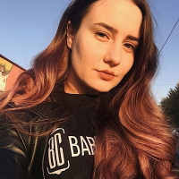 Даша Буткевич