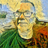 Владимир Останин