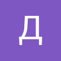 Денис Антонов