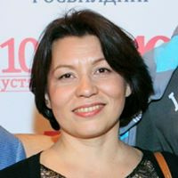 Наталья Гневашева