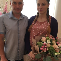 Наталья Яцеленко-Дмитриева