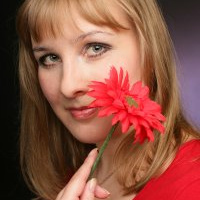 Кира Чудинова