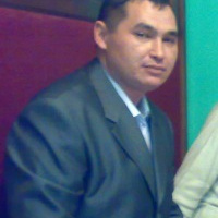 Азамат Хисамов