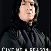 SeverusSnape