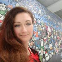 Яна Масловская