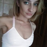 Маришка Гвоздева