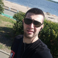 Василий Сидоренко