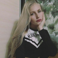 Елизавета Братченко