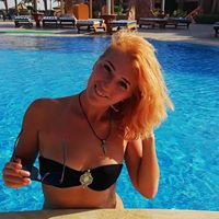 Юлия Помогаева