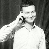 Алексей Шалагинов