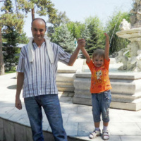 Александр Абразумов