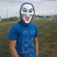 Илья Елисеев