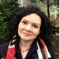 Диана Якимчук