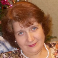 Елена Комаровская