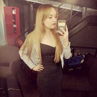 Нелли Евгеньевна