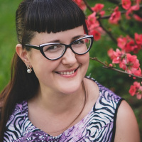 Виктория Колесникова