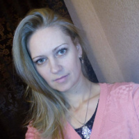 Дашуля Любимова