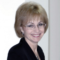 Tatiana Tyazhelnikova
