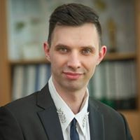 Sergey Ischenko