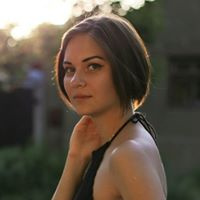 Радецкая Екатерина