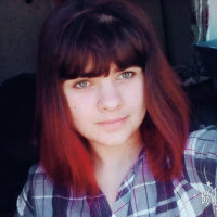 Оксана Анайко