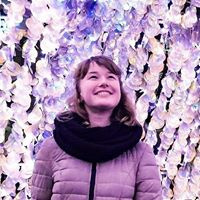 Катерина Зинченко