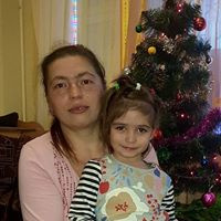 Татьяна Солопова