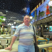 Александр Сморкалов