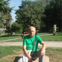 Павел Степанюк