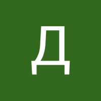 Даша Андреева