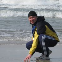 Григорий Шаламай