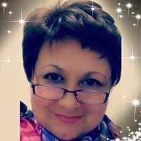 Ольга Панасюк