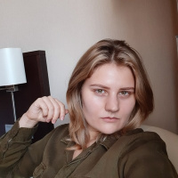 Диана Соболева