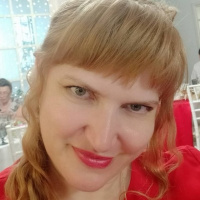 Татьяна Калякина