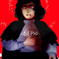 Габриэль Пирогова