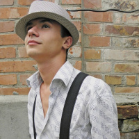 Дима Хорошко