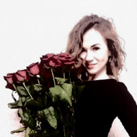 Алёна Оникий