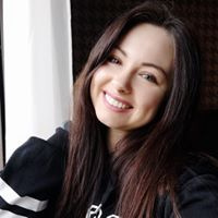 Ксения Кириленко