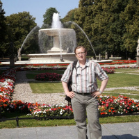 Александр Чиль