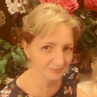 Светлана Васнева