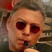 Борис Бнмаз