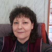 Алена Будуева