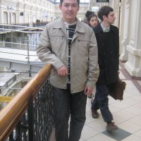 Руслан Гилязов