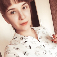 Дарья Перетто