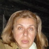 Tatjana Paltsjevskaja