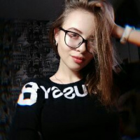 Галина Степанова